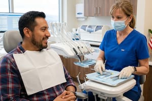 Dónde ir al dentista sin seguro siendo inmigrante latino en EE.UU.: clínicas, programas y opciones gratuitas