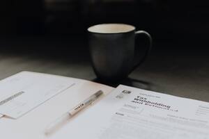 En EE.UU hay estados que todavía envían cheques estímulo de ayuda financiera para sus habitantes