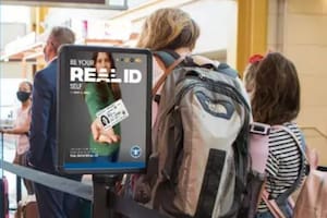 Los requisitos actualizados para tramitar el Real ID en EE.UU.