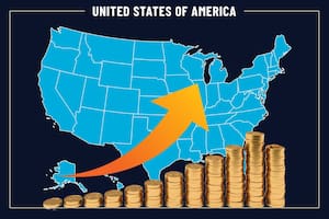 La propuesta de ley que llevaría el pago por hora a US$25 en Estados Unidos