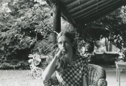 En el 2000, en Pacheco