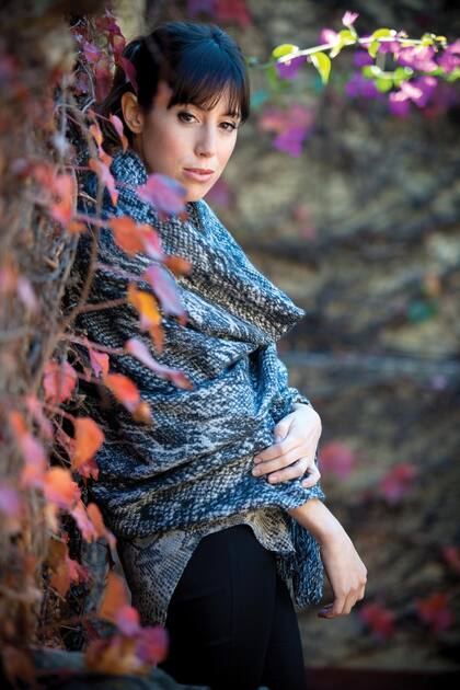 En el 2015 contaba que los últimos años fueron una gran “revolución”. Además de dejar la casa de sus padres en
Pacheco y mudarse sola a Capital, se había separado hace dos meses y medio de su novio