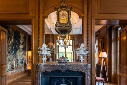 En el 2018, la familia renovó el inmueble y le otorgó un carácter turístico