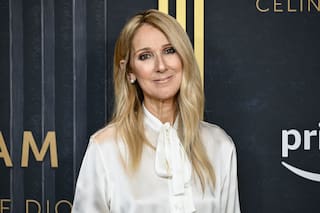 Céline Dion vuelve a los escenarios y su mansión se puede alquilar en forma temporaria