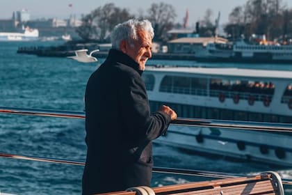 En el 2050 se registrará un aumento de expectativa de vida (Foto Pexels)