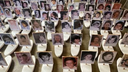 En el 40 aniversario de la tragedia, la Fundación Armando Armero organiza varios actos para mantener la visibilización del caso de los llamados "niños de Armero"