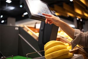 El consumo volvió a caer en febrero