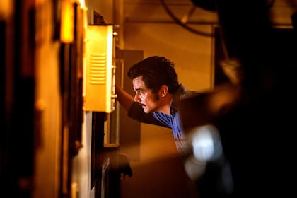 En El agente secreto, Wagner Moura interpreta a un perseguido político en la ciudad de Recife durante la dictadura de los años 70