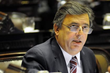 Mario Negri quiere ser gobernador de Córdoba