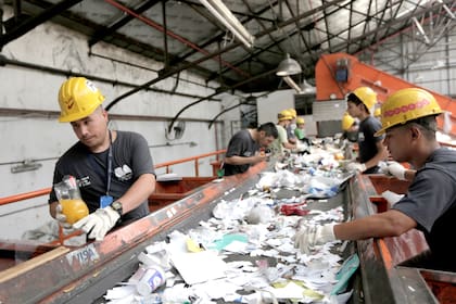 El Álamo es mucho más que una cooperativa: es un centro comunitario, un espacio de formación, contención y desarrollo personal.