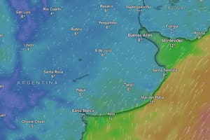 El pronóstico del tiempo para este miércoles en Buenos Aires y todo el país