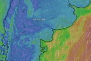El pronóstico del tiempo para este miércoles en Buenos Aires y todo el país