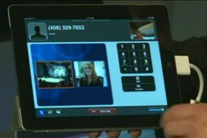 En el ámbito del video chat hemos superado las expectativas de Los Supersónicos