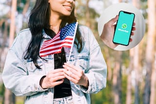 La estafa silenciosa en EE.UU. con descuentos, sorteos y tiendas falsas