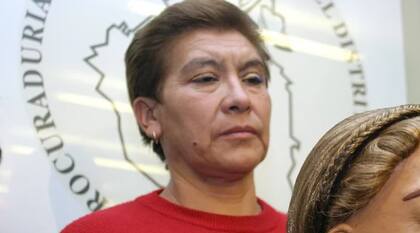 En el año 2006 Juana Barraza Samperio fue sentenciada a 759 años tras más de cuarenta homicidios