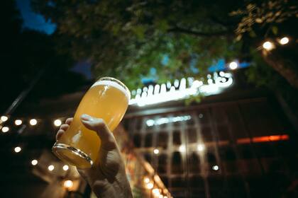 En el año 2015 decidieron apostar por este emprendimiento