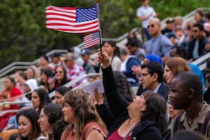 Si eres de este país latino tienes más posibilidad de obtener la ciudadanía de EE.UU.