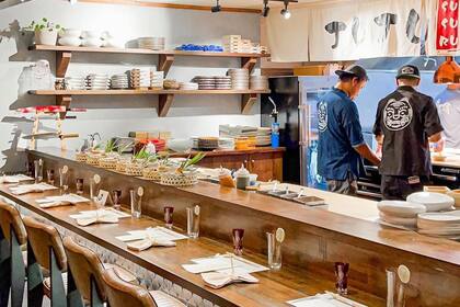 En el anuncio destacan la diversidad de cocinas presentes en Orlando