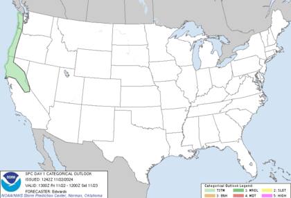 En el área del lago Tahoe, los vientos podrían alcanzar los 200 km/h, agravando las condiciones invernales