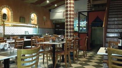 En El Armenio, tradición adaptada al paladar argentino