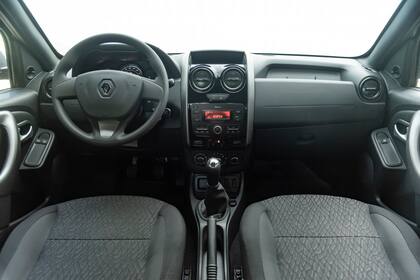 En el auto también se suele utilizar aire acondicionado