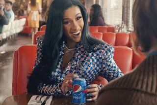 Cardi B protagonizará el comercial más esperado del Super Bowl