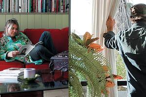 En el Bajo de Acassuso, el edificio de una antigua sociedad de fomento se convirtió en un condominio que cambió la cara pero mantiene intacto su espíritu de cooperación.