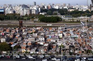 Radiografía de los excluidos del sector financiero