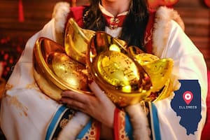 Cuándo son las celebraciones del Año Nuevo Chino este 2026 en Illinois