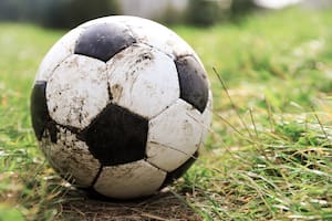 El dueño de la pelota