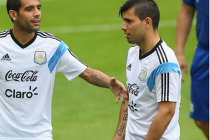 En el brazo derecho del Kun, la inscripción