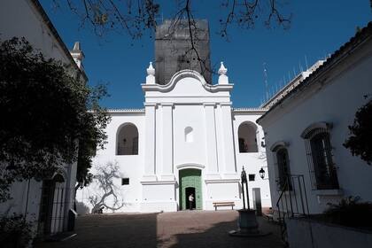 En el Cabildo hay espectáculos gratuitos para chicos durante las vacaciones de invierno