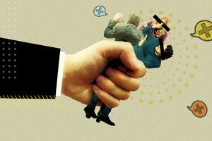 En el campo de la libertad de expresión, la democracia libra una batalla clave en América Latina.