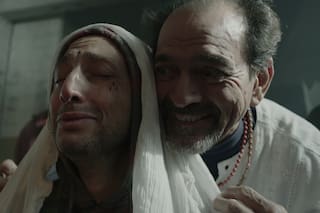 Un usuario descubrió un error en la quinta temporada de El Marginal y lo mostró en TikTok