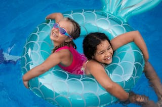 La infección de la pileta por la que cada vez consultan más familias: “Produce muchísimo dolor"