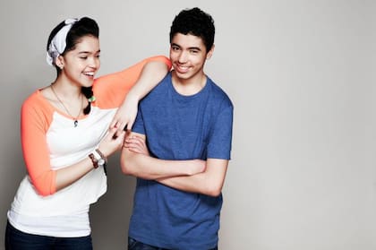 En el caso de una familia de 6 hermanos, por ejemplo, aparecen los pacificadores o los que no quieren meterse en la pelea, pero eso me obliga a incluirlos a todos en la conversación