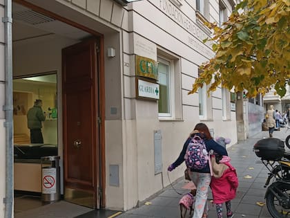 En el CEMIC hay unos 240 cargos de residencias básicas y posbásicas