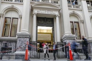 Los últimos anuncios dejaron sabor a poco en los mercados