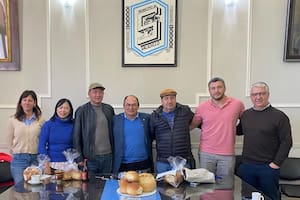 Un empresario chino desembarcó en un feedlot bonaerense y apunta a engordar 100.000 cabezas de ganado por año