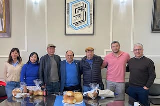 Un empresario chino desembarcó en un feedlot bonaerense y apunta a engordar 100.000 cabezas de ganado por año