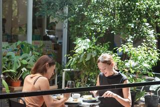 6 restaurantes que suman al menú otras pexperiencias interesantes