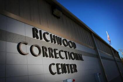 En el centro penitenciario estaba encerrada con otras 10 mujeres latinas