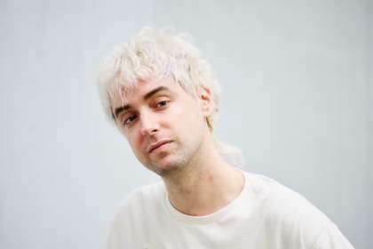 En el ciber es el segundo volumen de la trilogía que Benito Cerati inició en 2024 con ¡Viva la devolución!