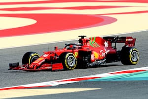 Fórmula 1. Debuta Mick Schumacher y vuelve Alonso: los ensayos en Bahrein