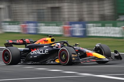 En el circuito de Shanghái, Max Verstappen obtuvo su victoria número 58 en la Fórmula 1 y Red Bull Racing sumó su centésima pole-position 