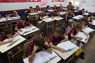 Alertan sobre el “efecto cuna” y temen que se repitan los resultados “catastróficos” de hace dos años