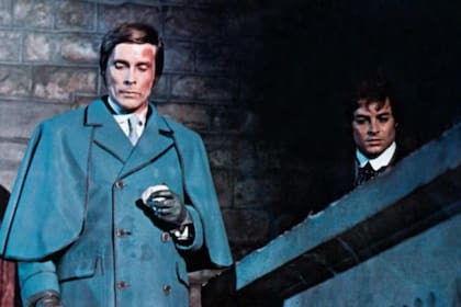 En El conde Drácula fue dirigido por Jesús Franco (Foto: IMDb)