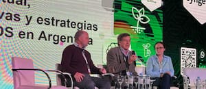 Se conocieron mapas digitales sobre qué pasa con el carbono en el suelo argentino