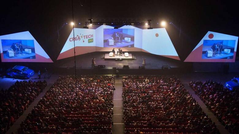 crea tech
