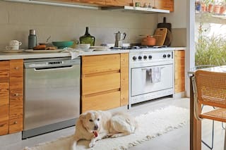 En Saavedra. Una típica casa de barrio renovada según nuevos modos de habitar